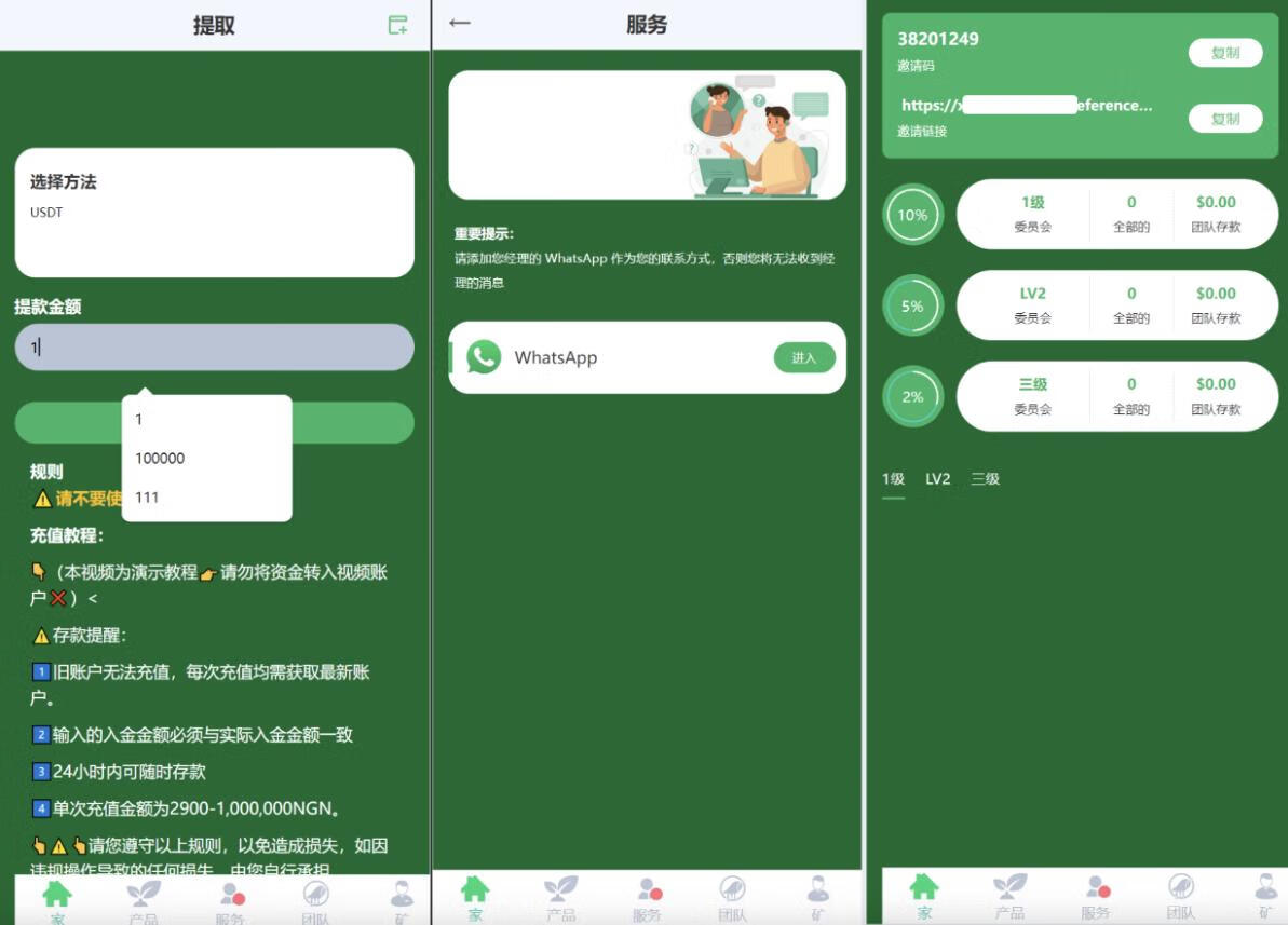 绿色果蔬投资源码,海外农业绿色投资源码
