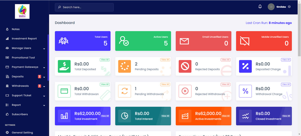 Football investment海外足球投资理财源码