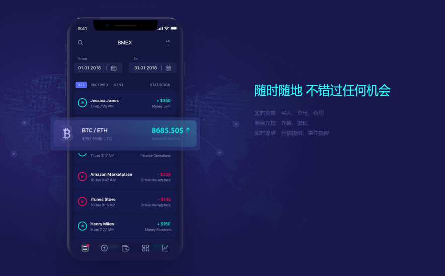 创新区块链交易所源码:全功能币币交易、合约机器人和杠杆交易的完美结合
