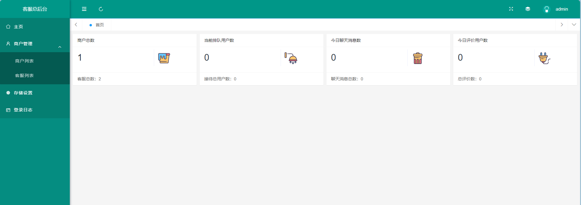 企业级在线客服系统源码2024正式版