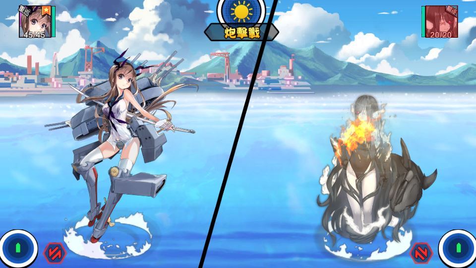 跨次元美少女海战手游【少女战舰/钢铁少女】2025最新整理Win一键即玩服务端+本地注册+教程【站长亲测】