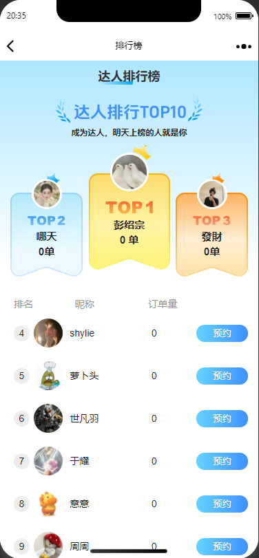 同城搭子活动组局H5系统源码-伴伴搭子系统源码